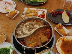 -松野谷·寿喜烧自助(华联顺义金街购物中心店)