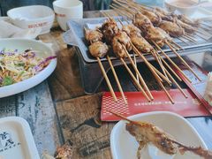 -管氏翅吧(广渠门店)