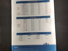 -三谷里·生态水疗空间(五一店)