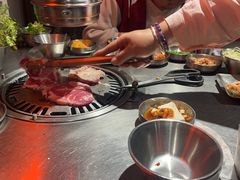 -麻蒲碳烤肉(远景路1号店)