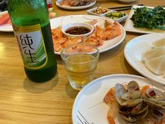 -南海渔家•海鲜•正宗海南菜(海棠湾店)
