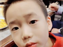 -华盛园卷子王农家菜水库鱼