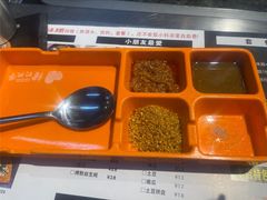 -猪的故事·韩式烤肉(韩乐坊店)