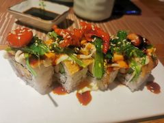 -酒井酱子·深夜食堂(东城汇店)
