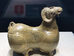 -宣城市博物馆