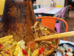 -年轮烧烤·羊蝎子·烤鱼(星湖街店)