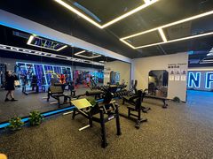 -NRG健身私教CLUB(静安体育中心店)