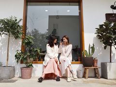 -AHAVA·Fang Baking Studio