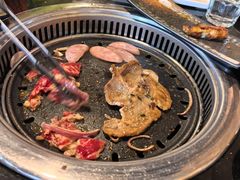 -老卜奎齐齐哈尔烤肉(人民东路店)