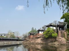 -东坡赤壁风景名胜区