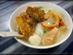 -明兴正宗潮州五彩鱼蛋粉面(中山六路店)