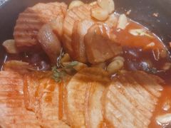 -汇丰苑·海鲜青岛菜(中山路大鲍岛店)