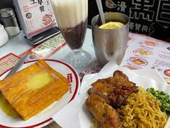 -華人 華星冰室(氹仔 店)