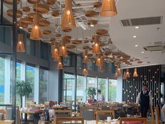 -鼎泰丰(嘉年华•海信广场VILLAGE店)