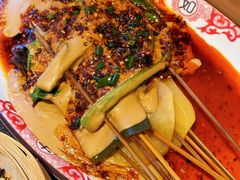 -福苗小骆驼烧烤(莲湖路店)