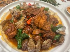 -双合园·海鲜水饺青岛菜(万佳广场店)