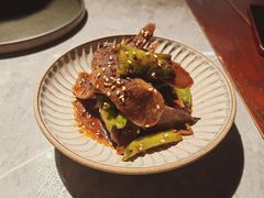 -人间酒暖·Go blanc·烧鸟·深夜食堂(陆家嘴店)