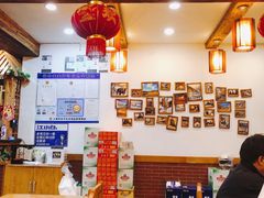 -东北农家小院(定西路店)