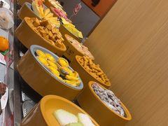 -喜家自助小火锅(乐客城店)