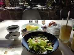 -三嚥阁 La Villa Restaurant
