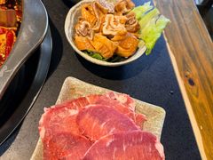 -大风老火锅(江北一店)