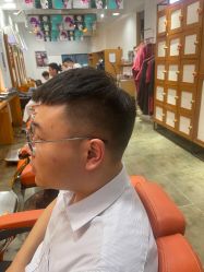 -心迪染发专门店