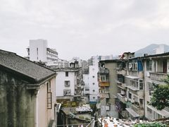 -沈家门渔港