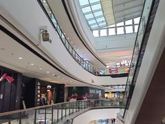 -重庆北碚万达广场