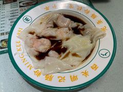 -西关明记肠粉(荔枝湾店)