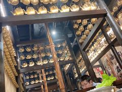 -韩国料理大力士(屏风街店)