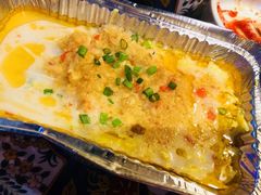 -十三姨正合丰烤肉(营迹路店)