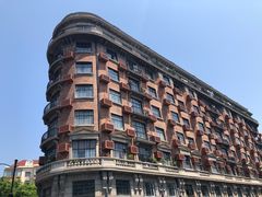-星巴克(武康路店)