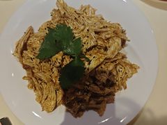 -京鸭棠(让胡路万达店)