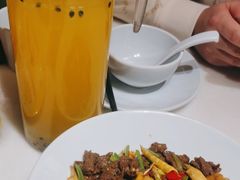 -径山十八道·风味民间菜(杭州总店)
