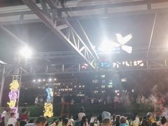 -渔家火锅·海鲜自助餐·演艺(亚龙湾天域酒店)