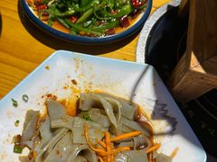 -民食香·腊排骨野生菌美食(木府店)
