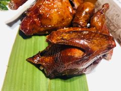 -燕郊烧鸽子(广安路店)
