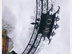 -四川省成都市彭州市白鹿镇