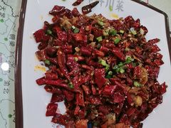 -市井川菜(钟山店)