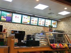 -赛百味SUBWAY(都汇天地店)