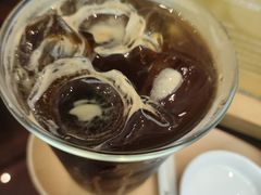 -海豚湾·大堂吧(厦门佰翔波特曼七星湾酒店)