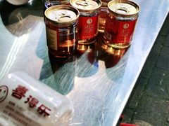 -江二娃串串香(科园四路总店)