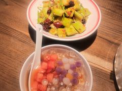 -酸渡·老坛酸菜鱼·现炒下饭菜(港惠新天地店)