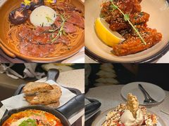 -BE BRIGHT KITCHEN(正佳广场店)