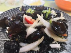 洋葱木耳-国强手抓(西夏区店)