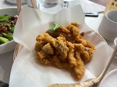 -渔语鱼新川菜Bistro(万象天地店)