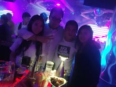 -MUSE CLUB缪斯酒吧(西大街店)