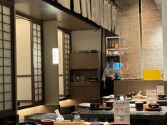 -聿山居·创意料理