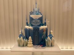 -好利来(十里河店)