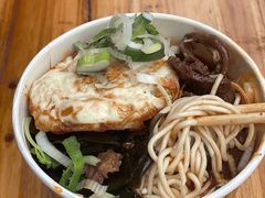 -薛记襄阳香辣牛肉面(平安路店)